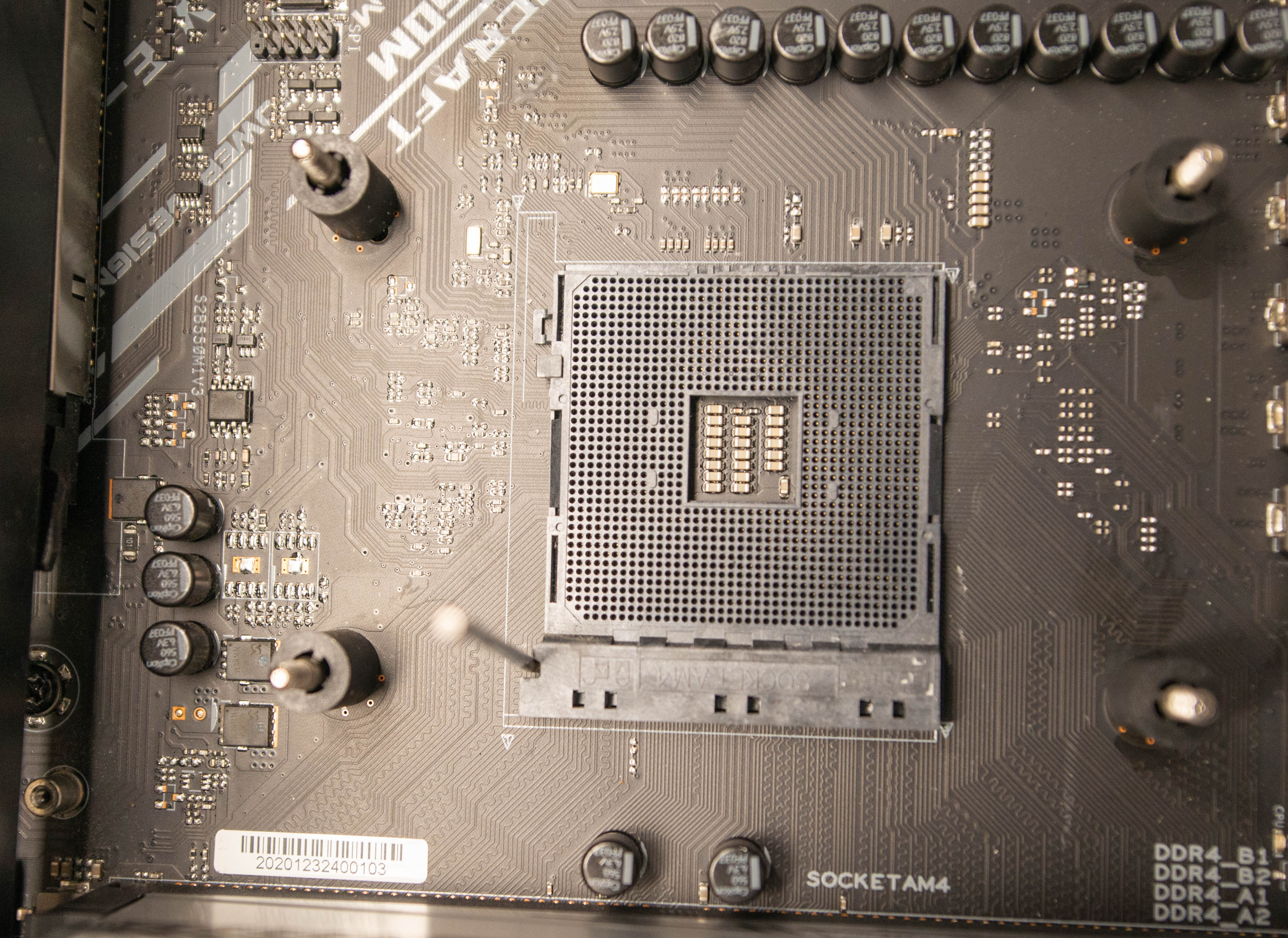 水冷显卡组装电脑教程,电脑组装rgb灯光