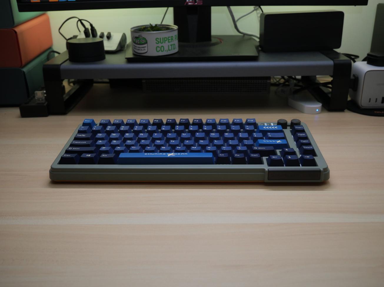 matrix键盘适合什么键帽,matrix机械键盘