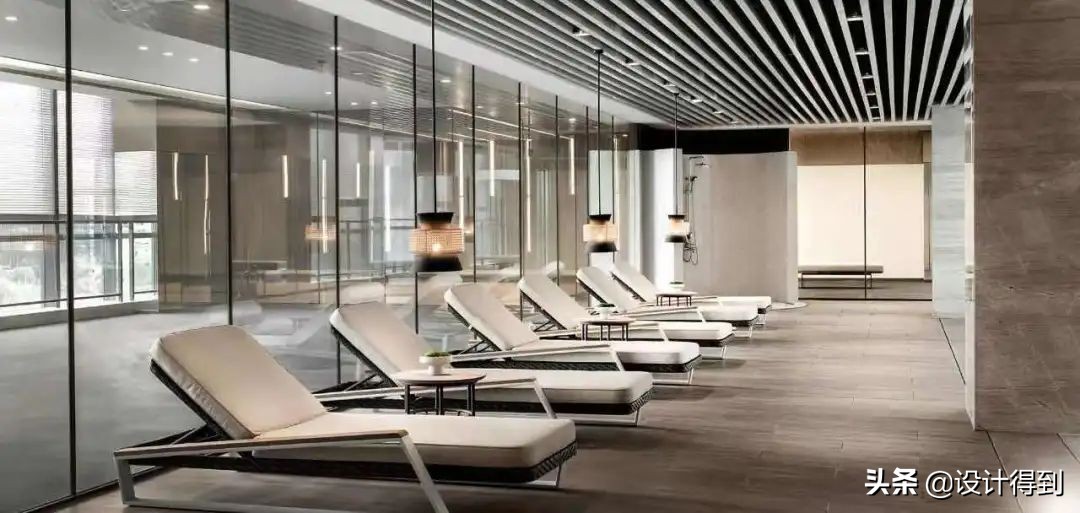 铝方通适合家庭装修吗,什么是铝方通吊顶