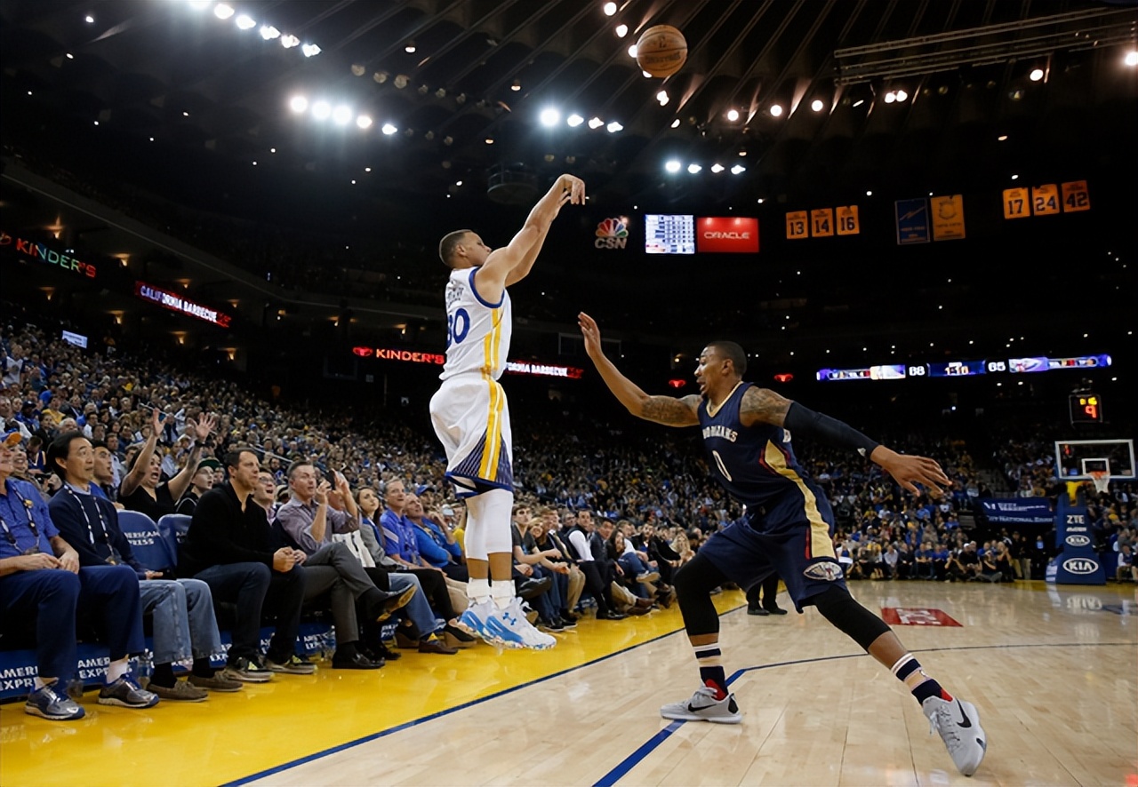 现役最佳球星的地位无人能撼动,现役十大球员实力排名