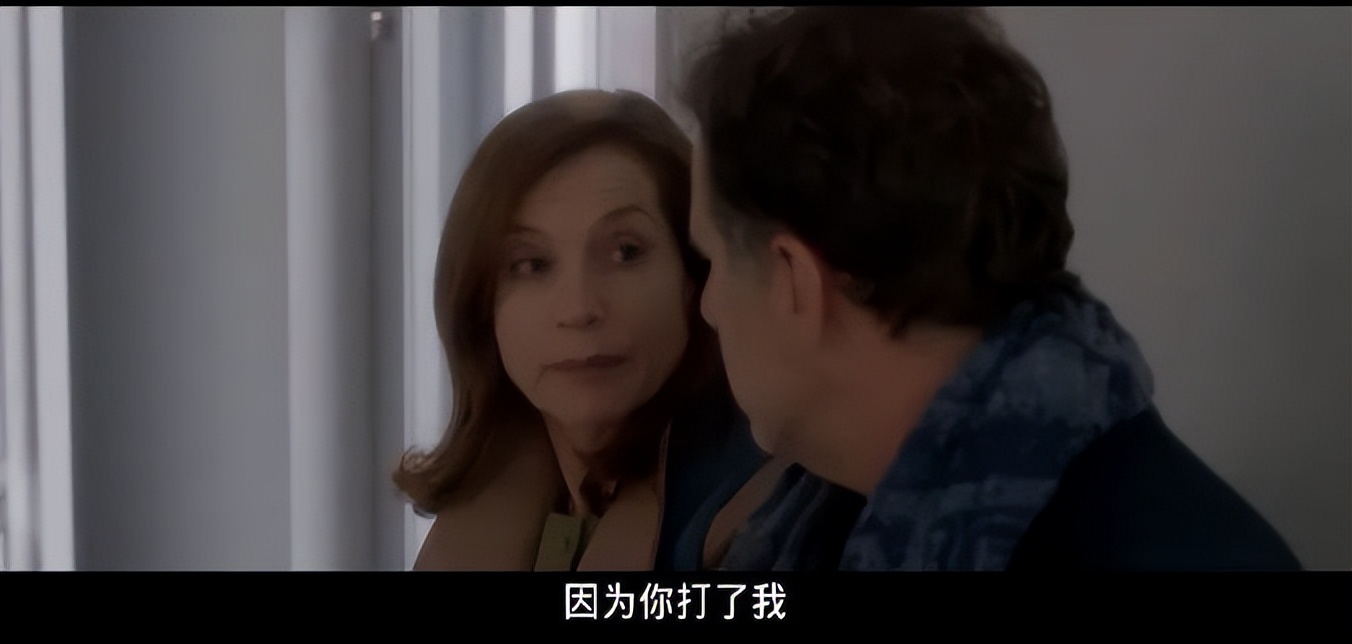 黄暴导演合作顶级女演员，情节狗血至极，无视道德底线，还被大赞