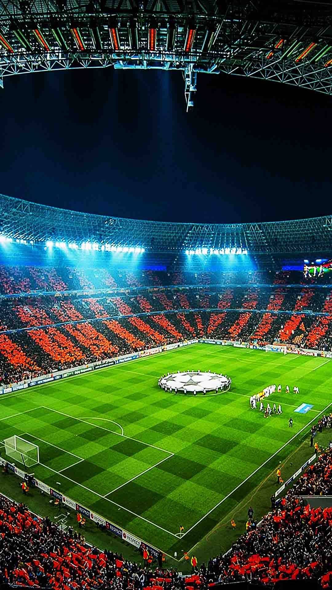 足球为什么这么火,足球最近很火的事件