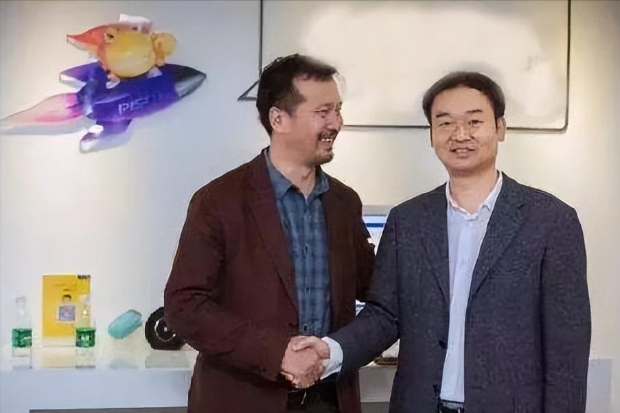 插座之王阮立平,阮立平公牛插座工厂