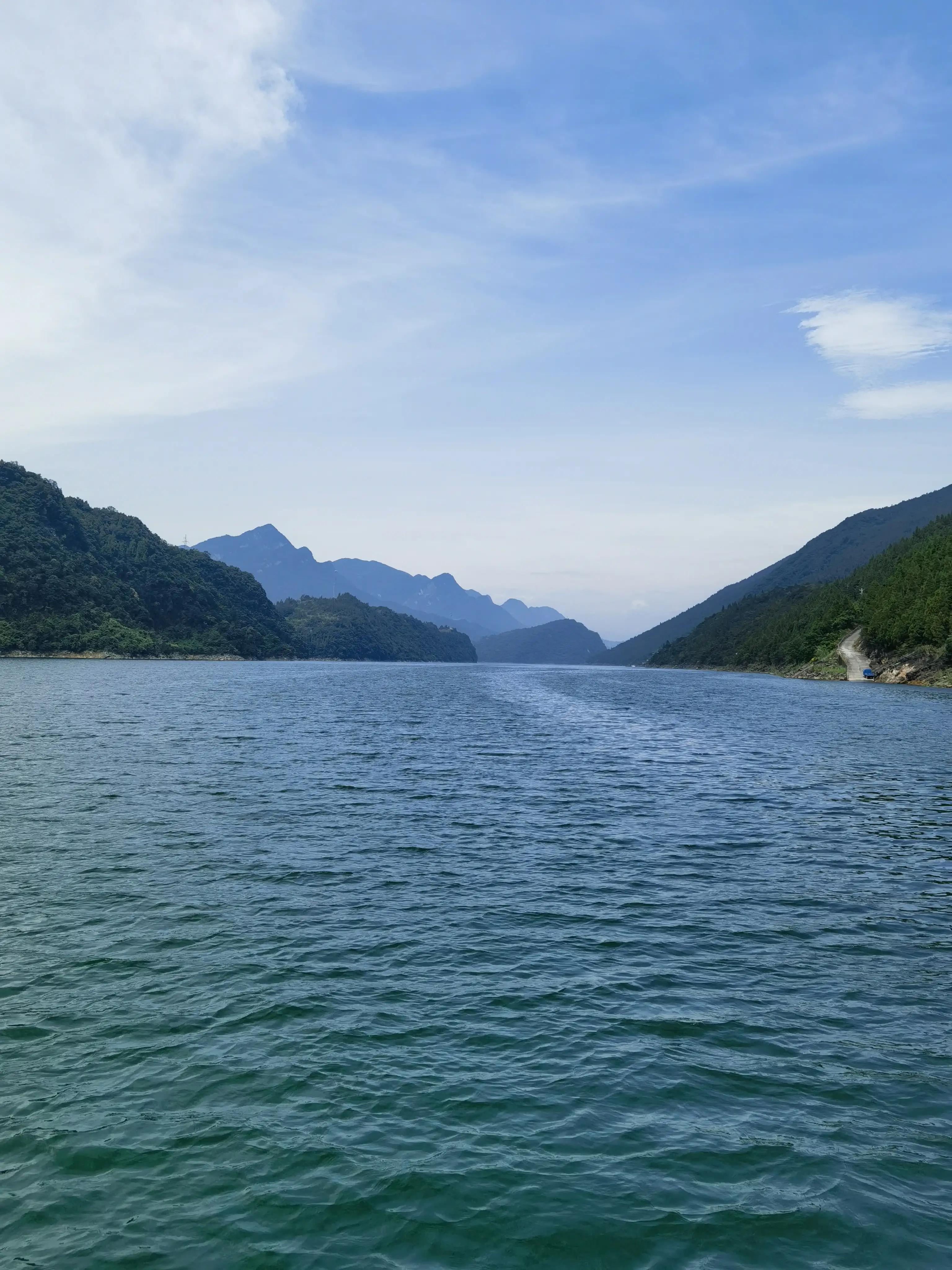 清江画廊一日游船票,清江画廊一日游跟团价