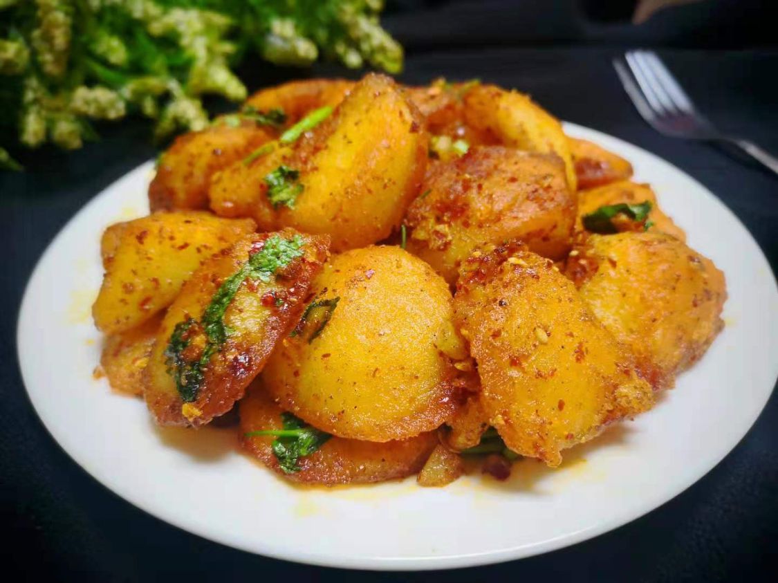 8道超好吃的减肥餐是什么,8种美味食物1周轻松瘦7斤