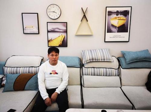 刘忠林获最高赔偿,蒙冤者刘忠林的赔偿