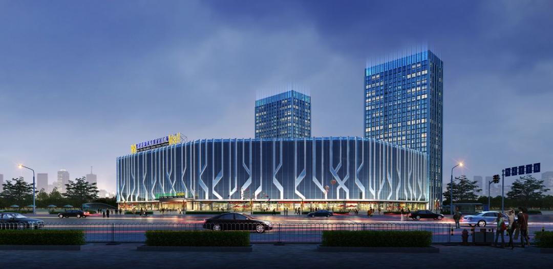 红星美凯龙天猫旗舰店怎样入驻,天猫红星美凯龙官方旗舰店双十一