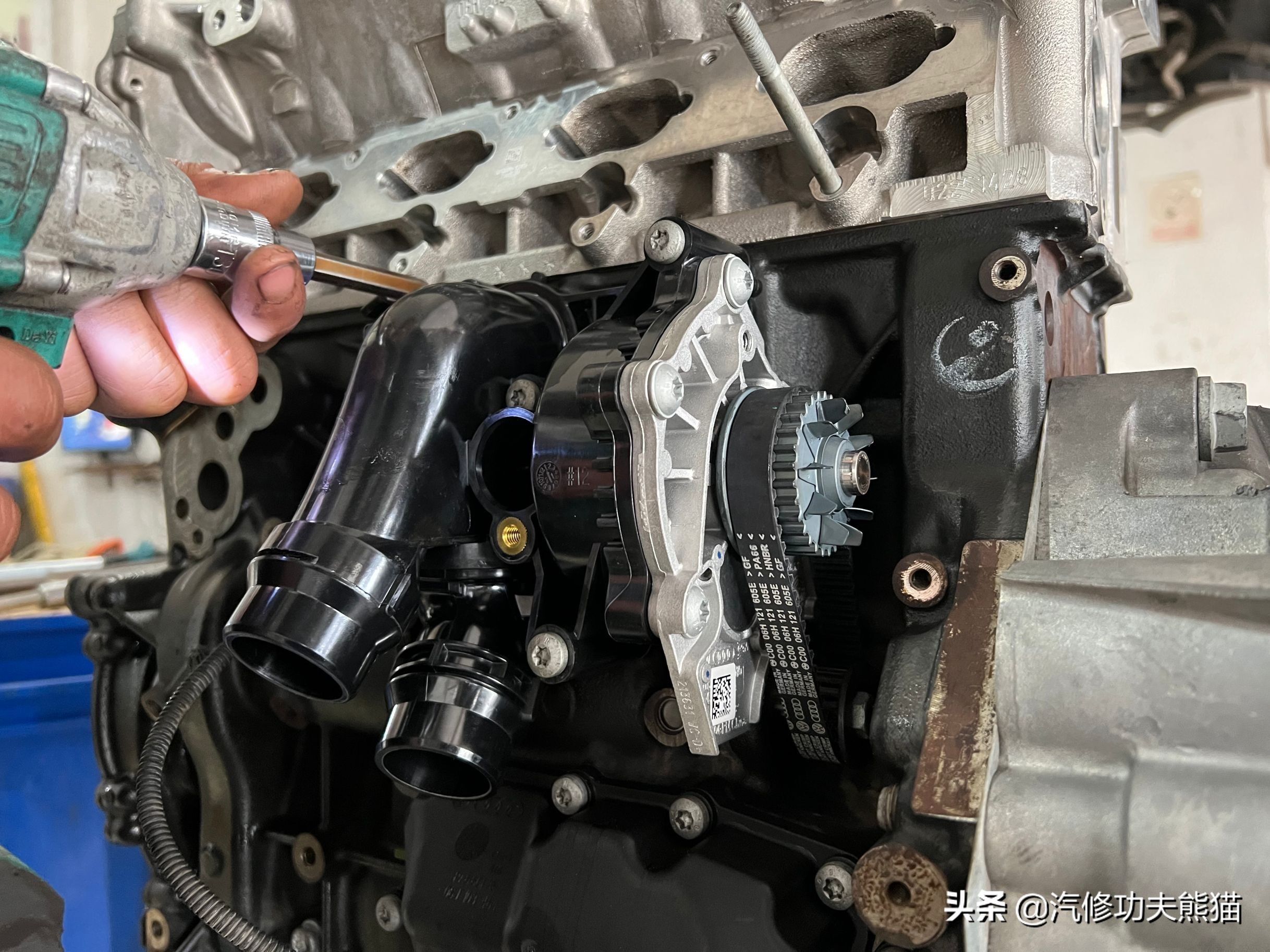 大众夏朗烧机油吗,进口夏朗如何治理烧机油