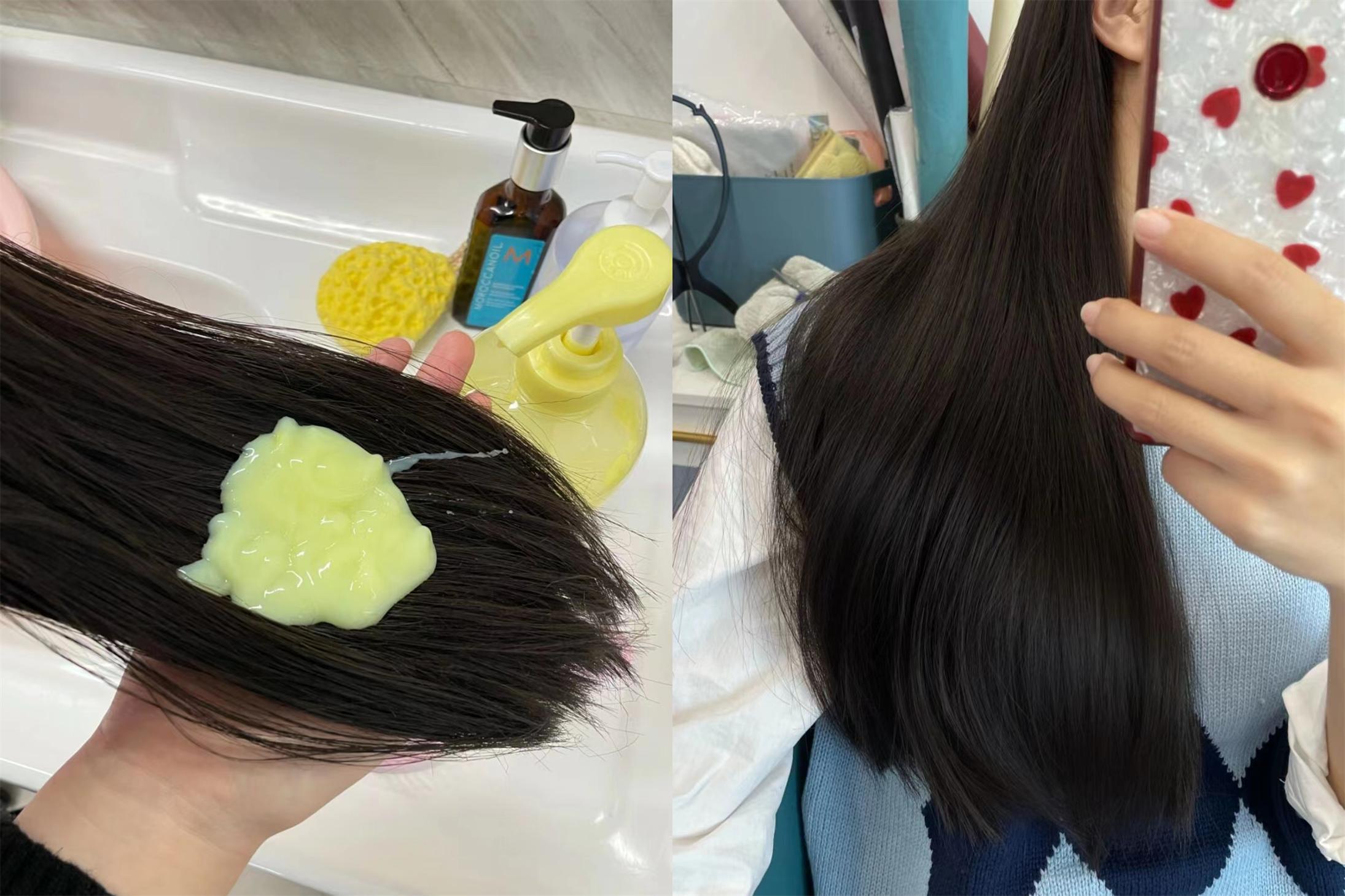 大家去超市买什么洗发水,推荐一下超市里有哪些好的洗发水