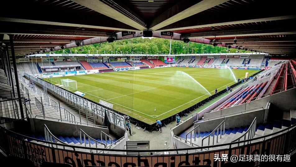 德甲新赛季18支球队图片,2024-2025德甲联赛完整赛程表