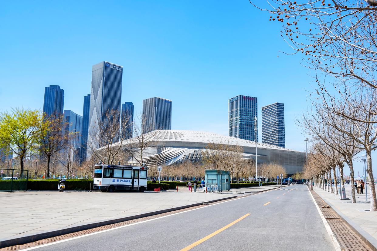 夏天大连适合旅游的地方,避暑胜地大连