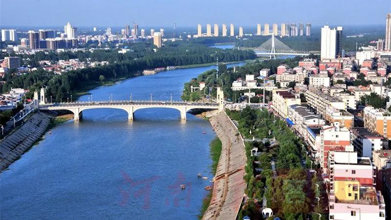 哈尔滨长春沈阳这些城市的特点,为什么每个城市都有一样的区