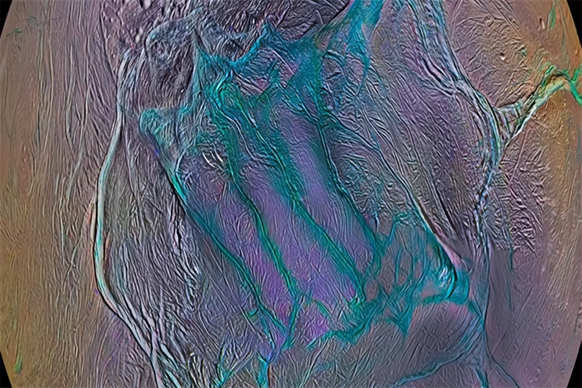 太阳系奇怪事件,太阳系五大诡异事