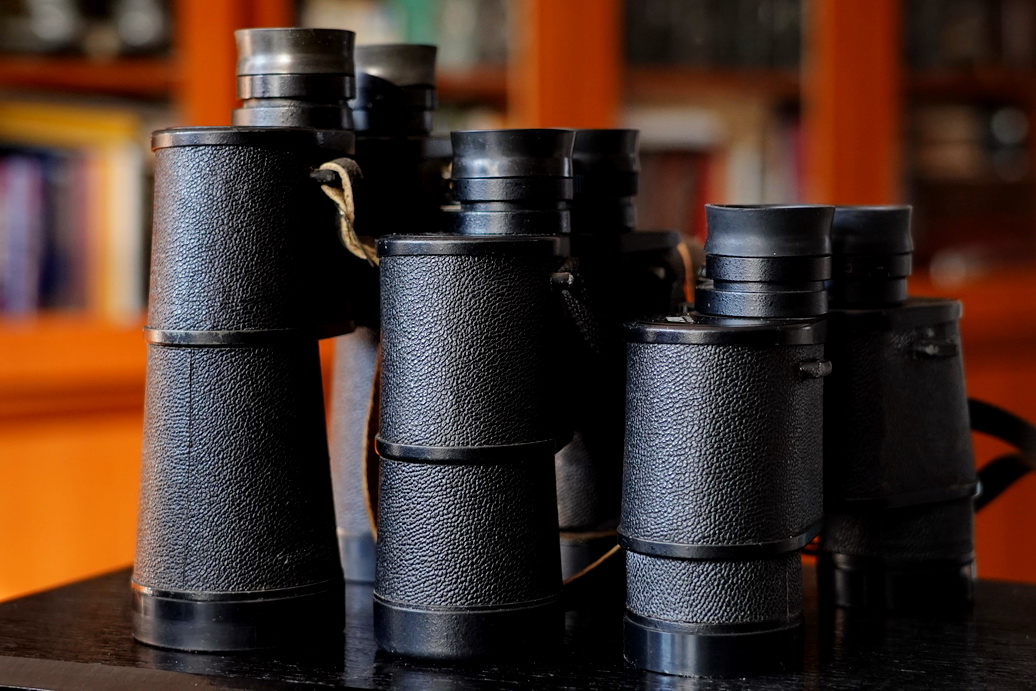 正宗的俄罗斯望远镜,俄罗斯望远镜贝戈士怎么辨别真假