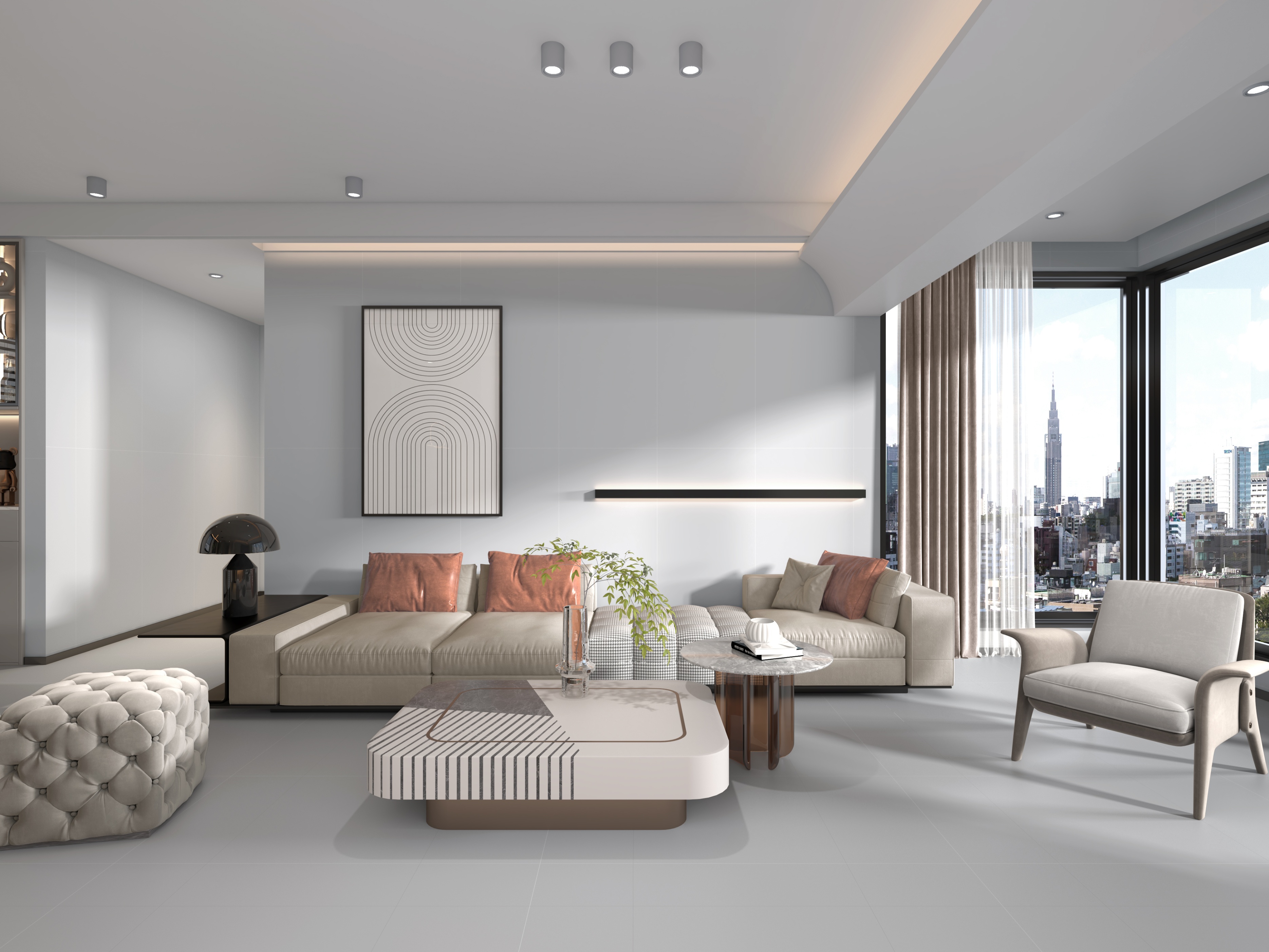 中国家装十大品牌瓷砖是哪几个,家装瓷砖口碑