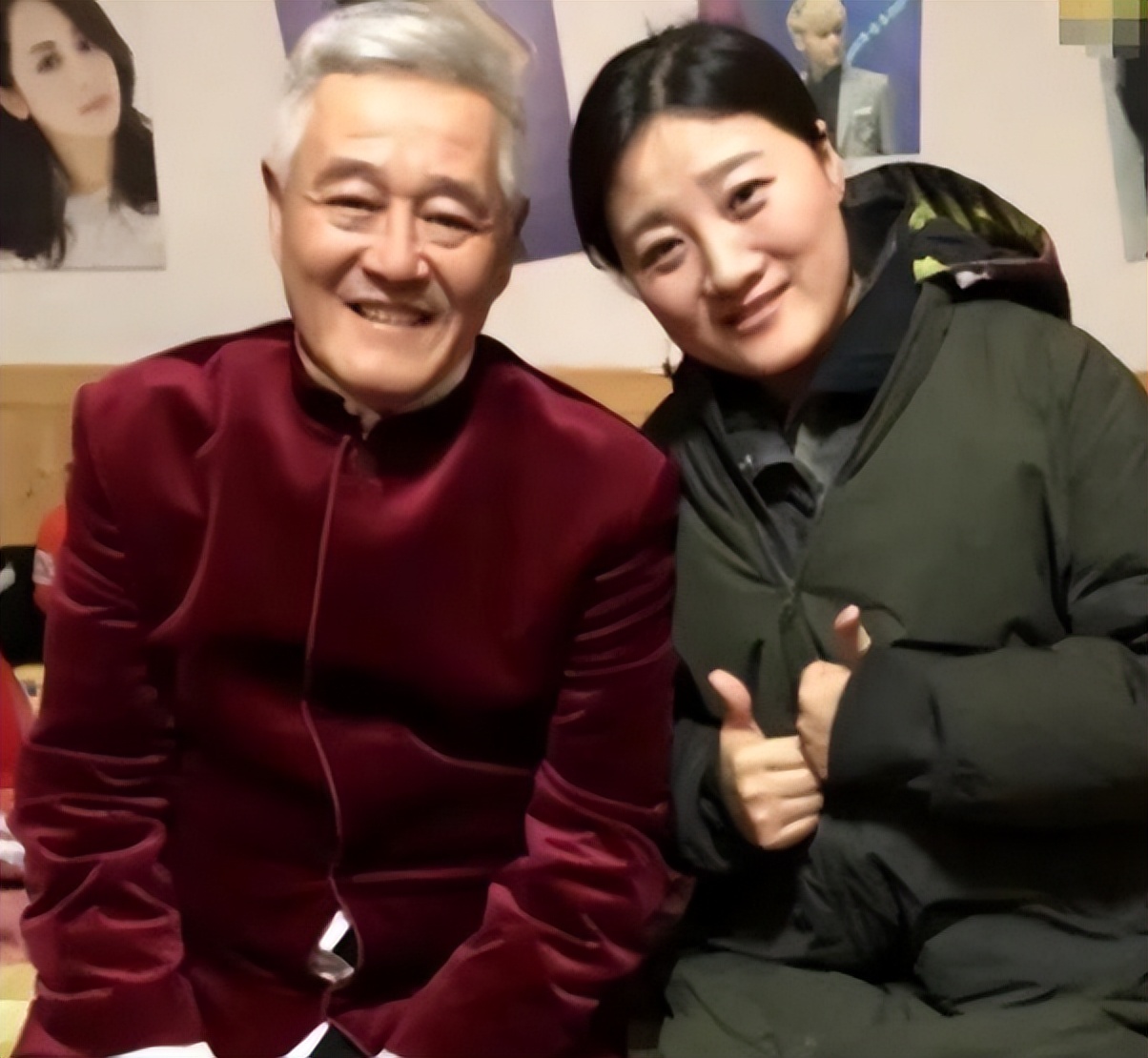 宋小宝赵海燕王小利葛珊珊,王小利王小宝葛珊珊小品