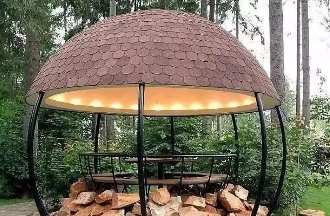 生态农庄景观设计哪家好,最有创意的农庄设计