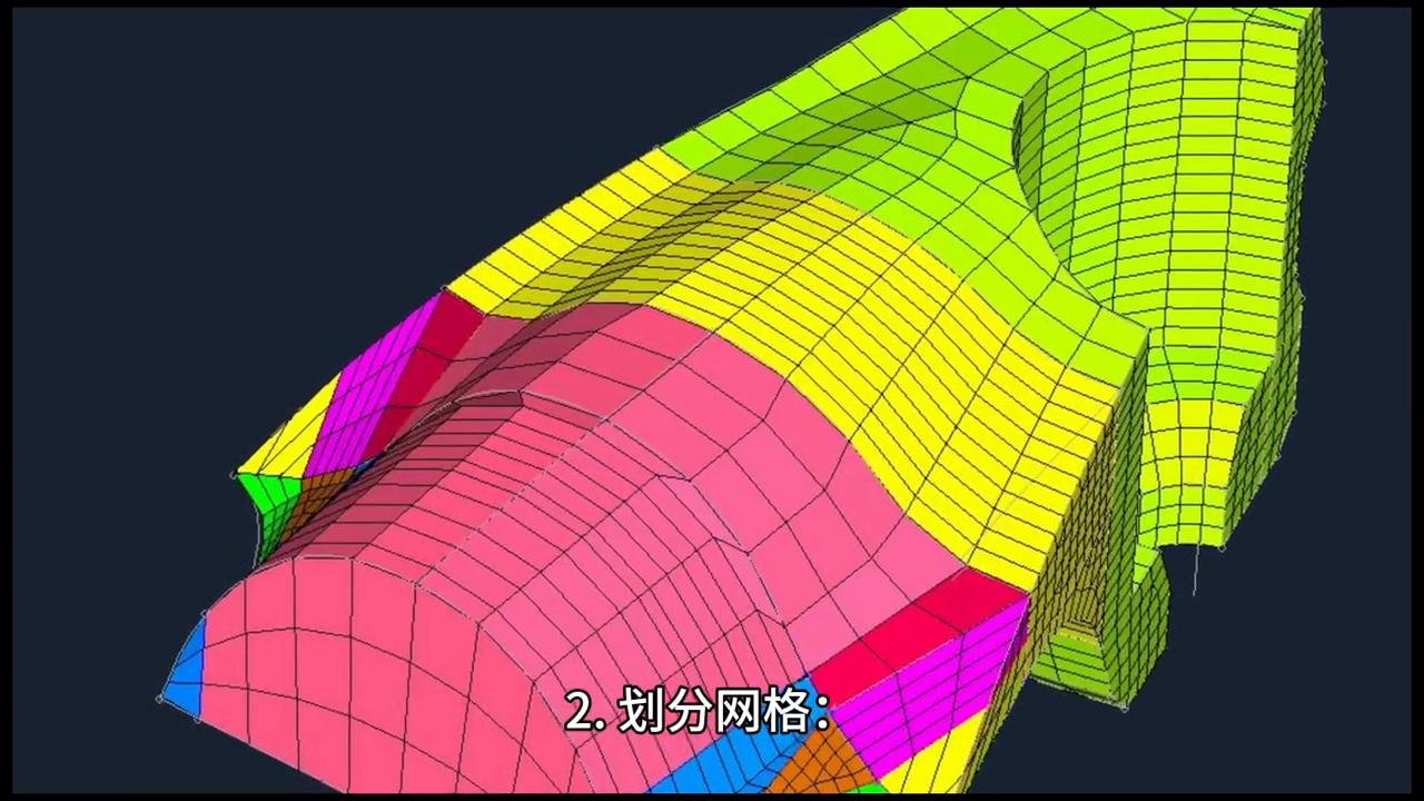 偏微分方程最优解,有限元法解微分方程
