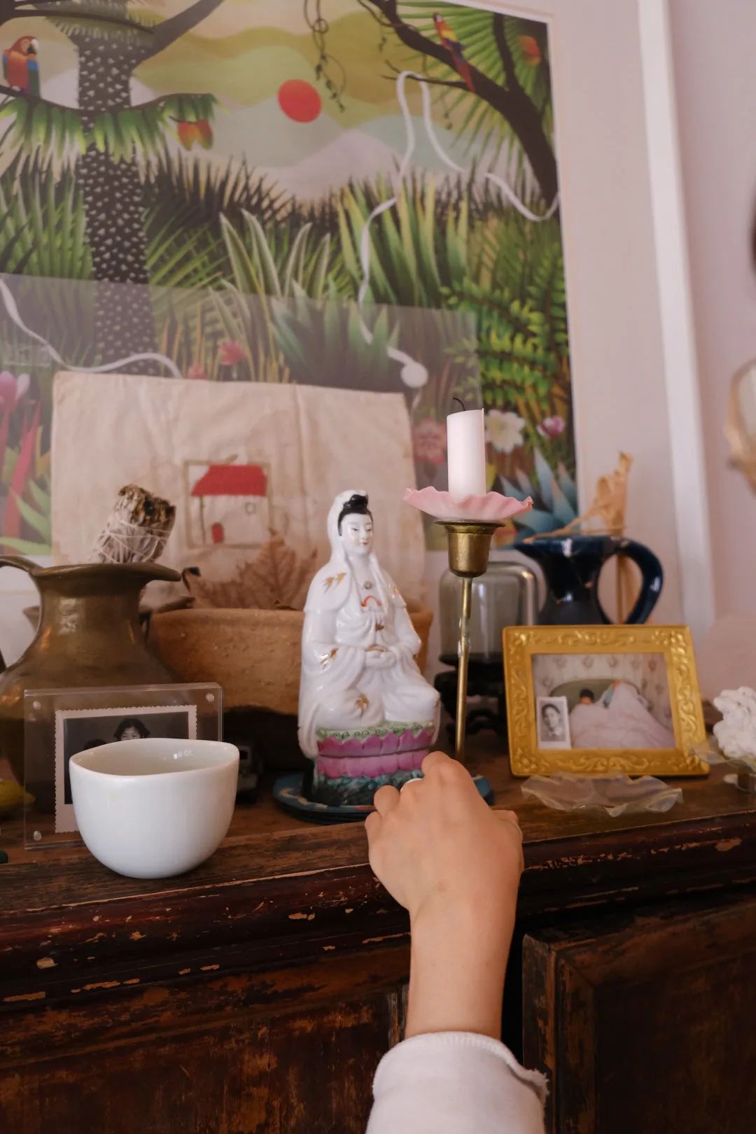 一个人住两个家？她的帝都生活，我羡慕坏了