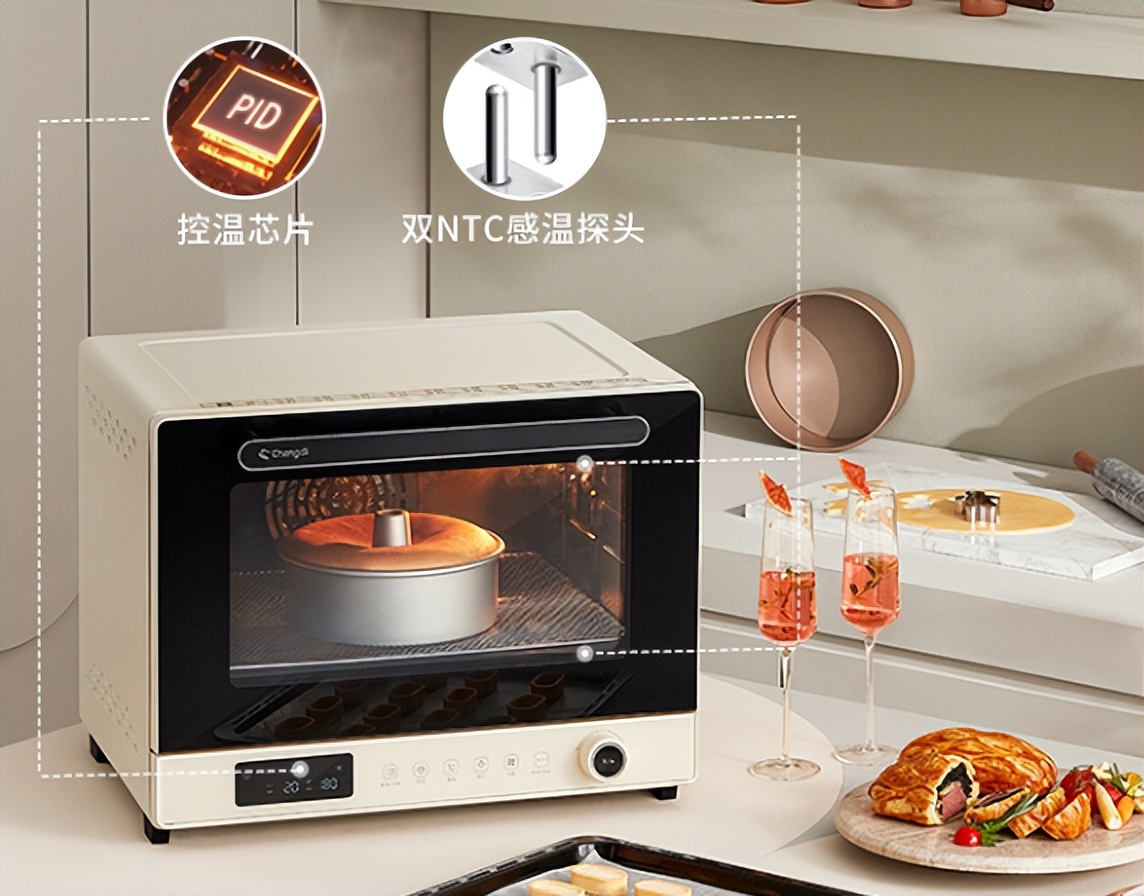 科普文章心得,新手考虑哪款烤箱
