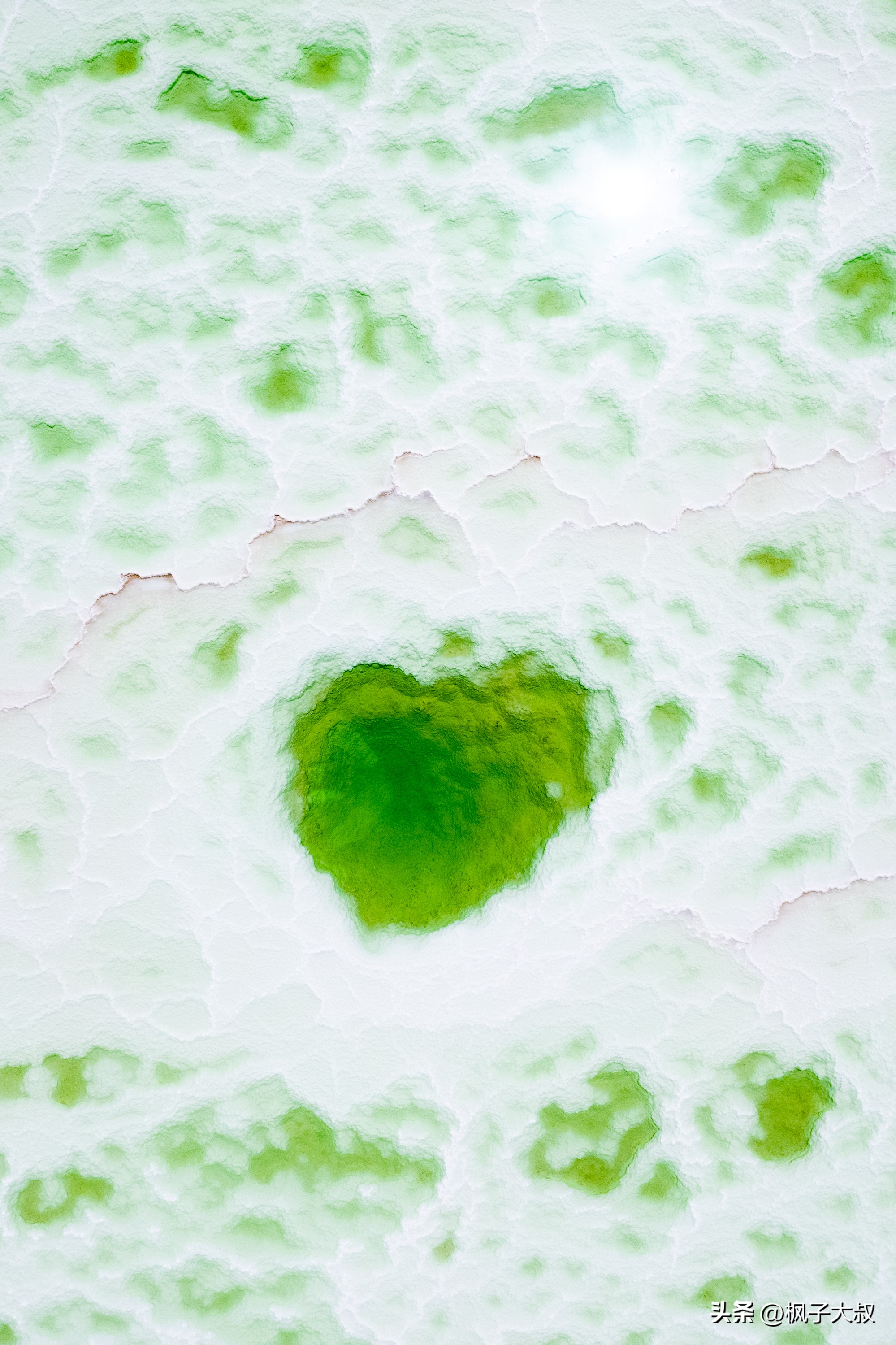 最孤独的小镇茫崖,茫崖市最孤独的城市