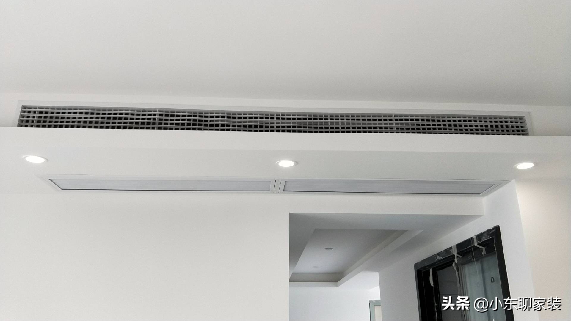 空调怎么选？我家换了三台，从选购方法到安装，总结了五点经验