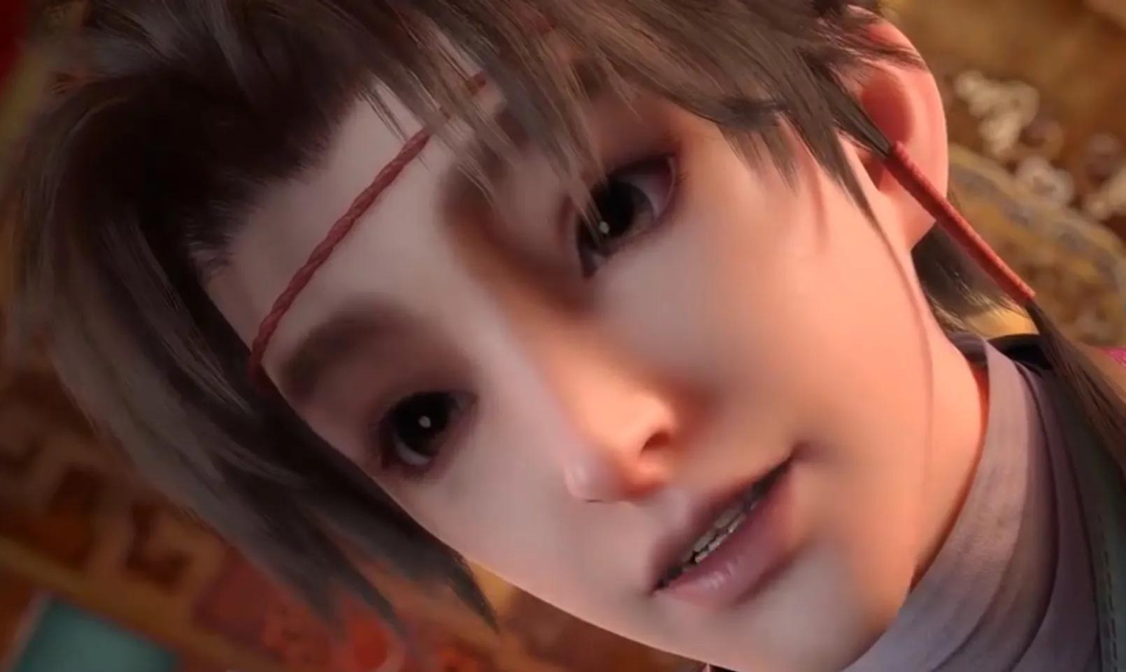 少年歌行萧瑟人物介绍,少年歌行小说人物介绍