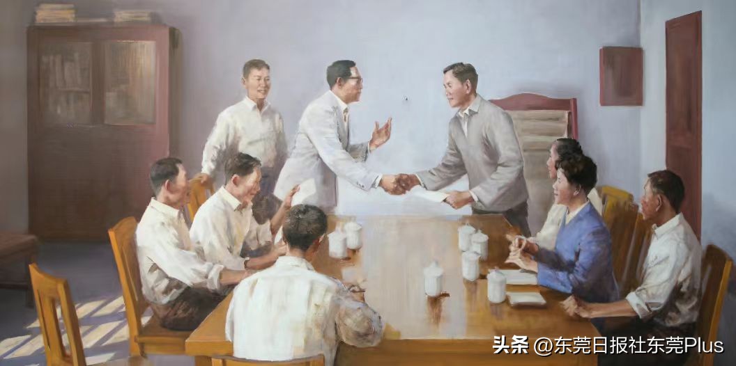 虎门太平大发手袋厂,虎门太平手袋厂