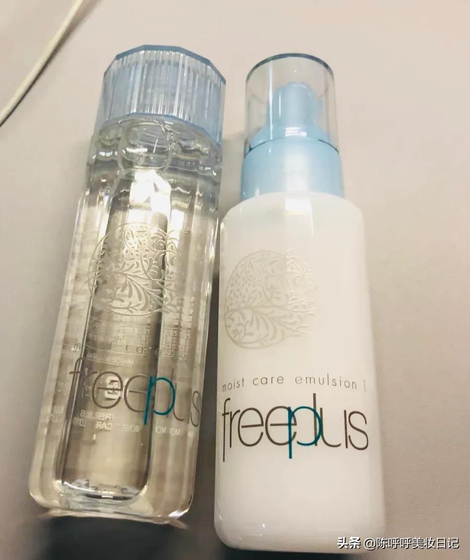 油皮夏天用的水乳大牌,油皮们一定要入手的清爽水乳