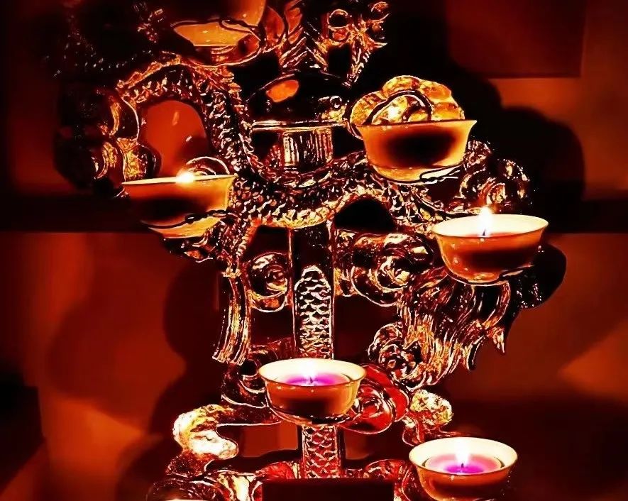 福州三坊七巷天后宫中秋民俗,福州三坊七巷十一月夜景