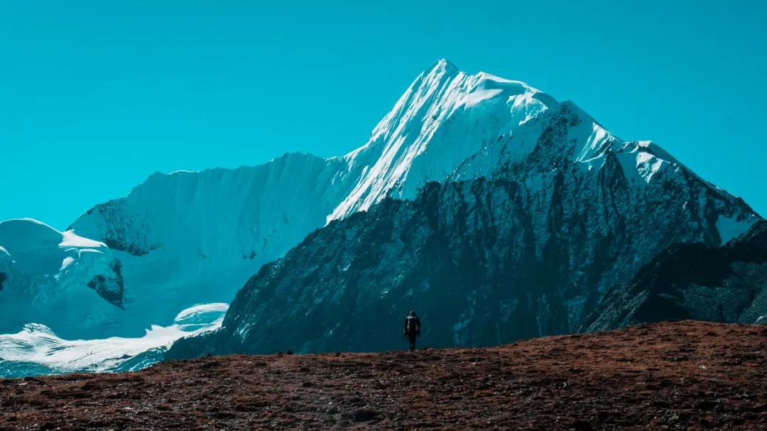 中国十大艰险户外线路,中国最佳户外线路图