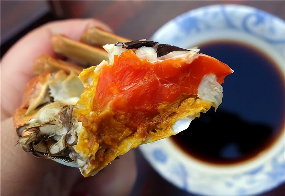 海蟹中什么蟹最好吃,现在吃海蟹好还是河蟹好
