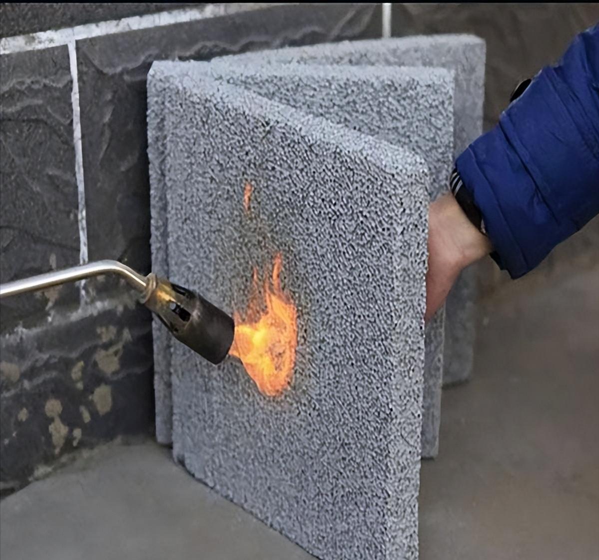 增强型改性发泡水泥保温板厂家,水泥发泡保温板的优点