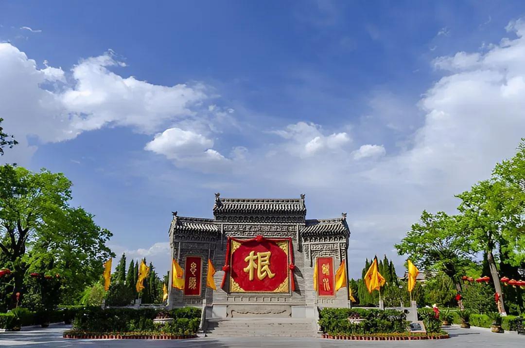 山西七大5a级旅游景点名单最新,山西七大5a级旅游景点名单