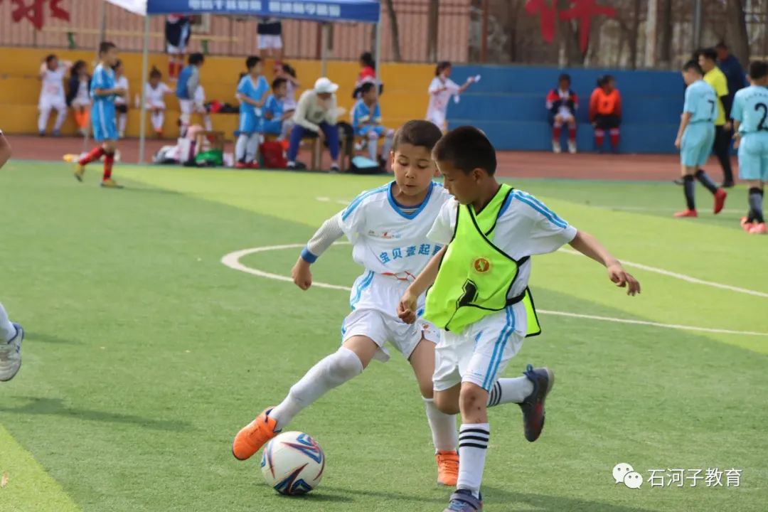 2021年石河子青少年校园足球比赛,2034杯小学生足球大会新疆石河子