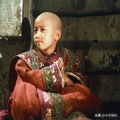 电影《金童子》：深刻的社会议题或人性问题，传递了影片的主题