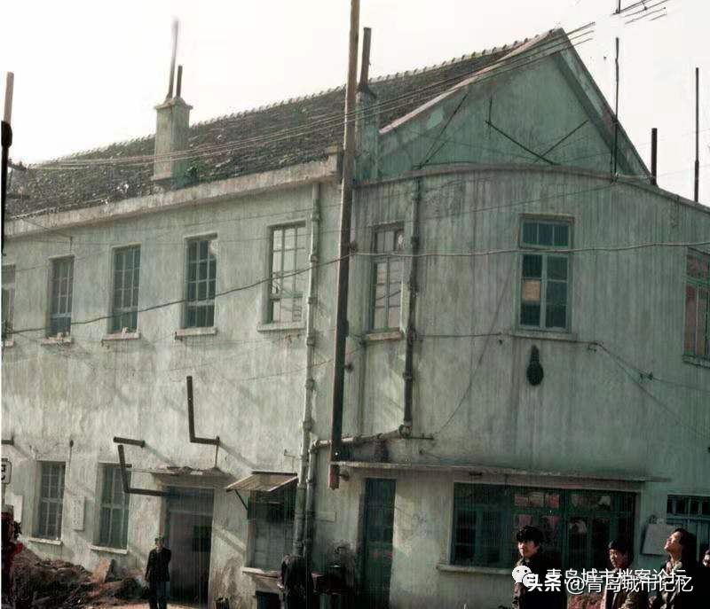 四方区为什么撤销,四方区现在还是区吗