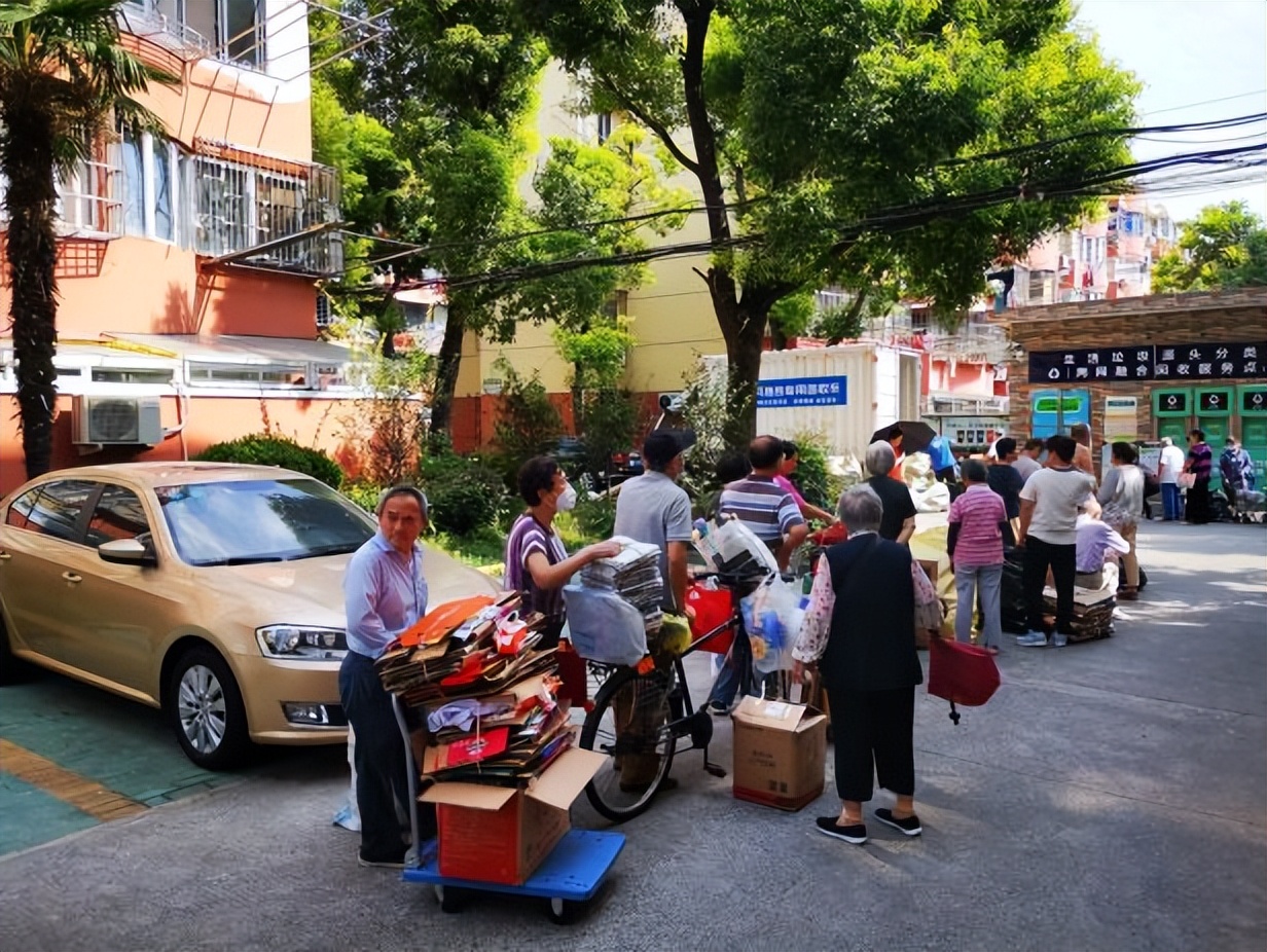 再生资源回收行业汇款结算方式,郑州格力再生资源回收渠道
