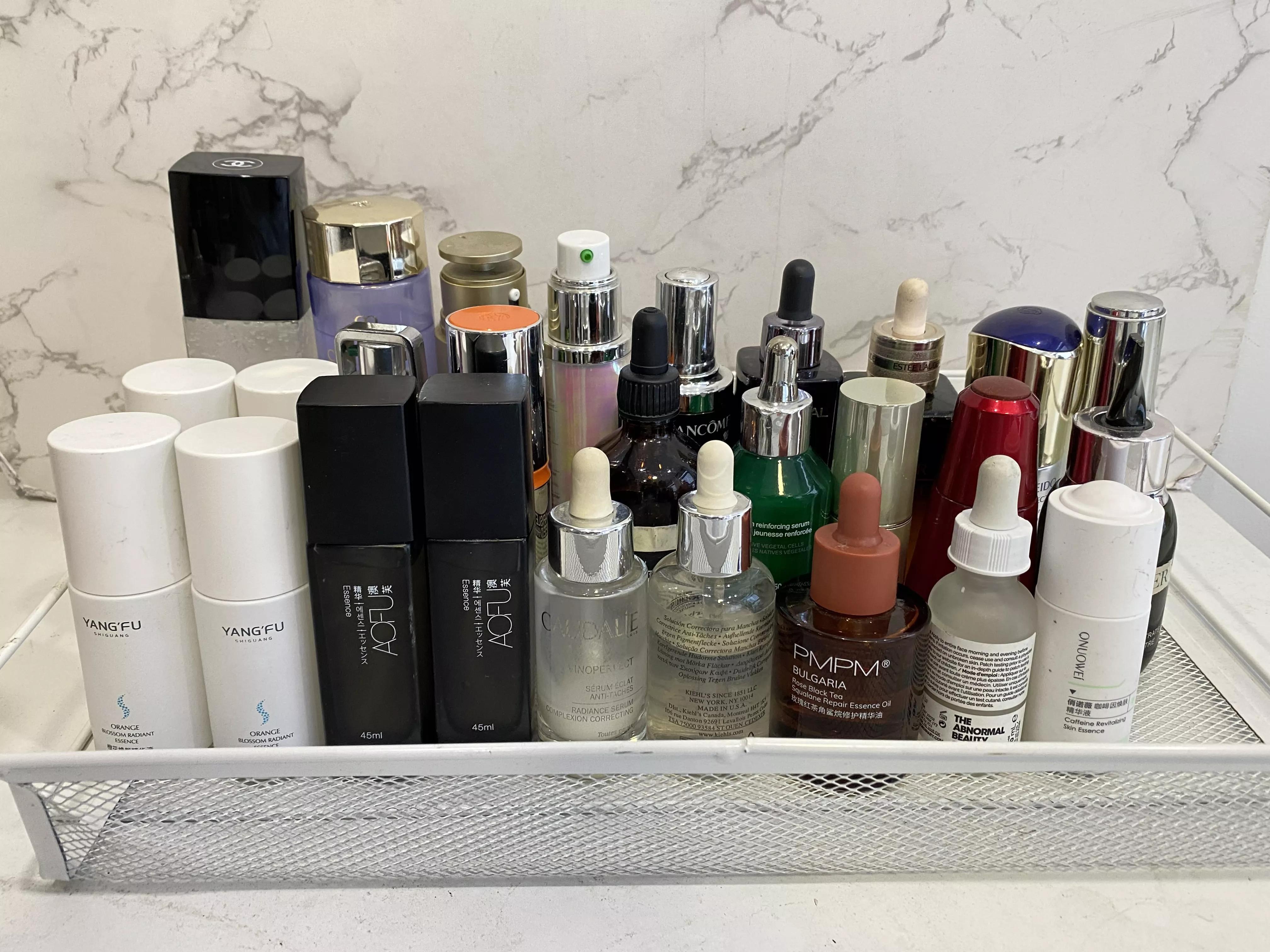 最不建议买的精华品牌,千万别买的十大国货