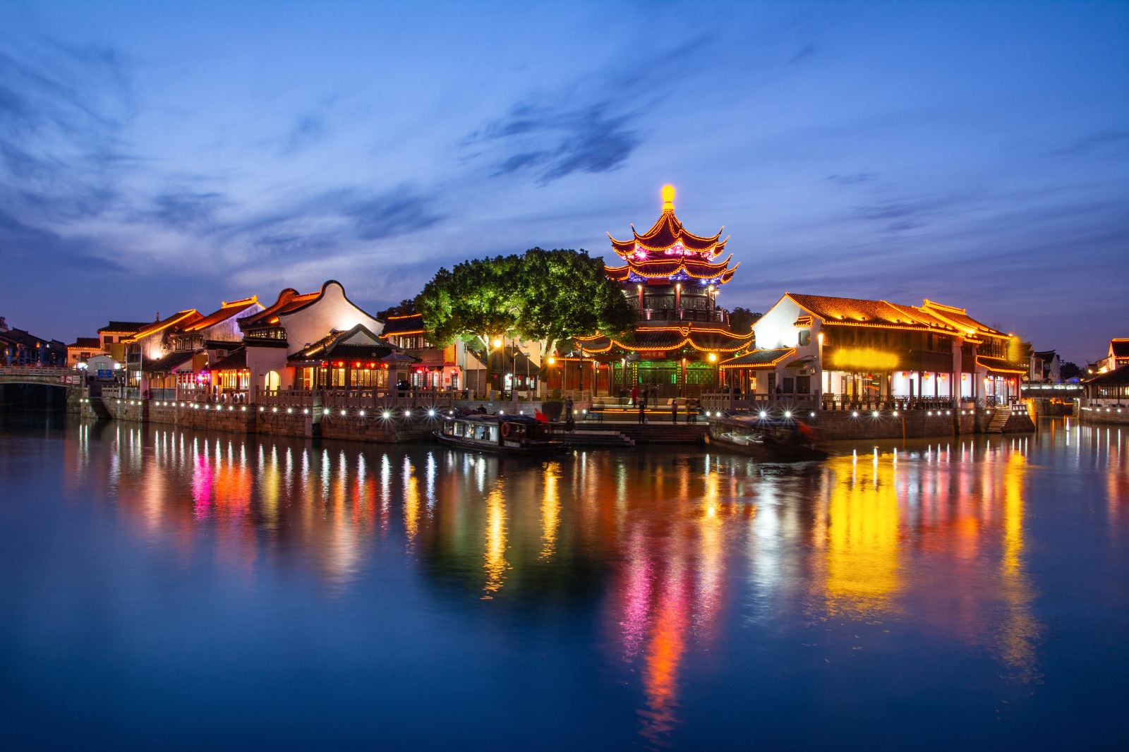 苏州十大山景点介绍,苏州旅游必去十大景点