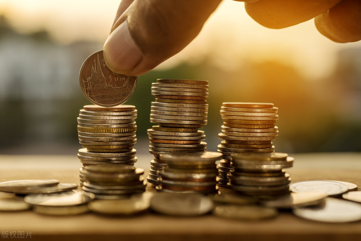 想存钱好难怎么办,中年存钱有多难