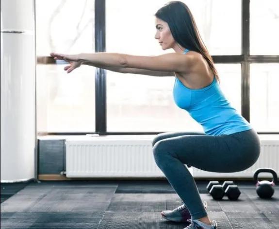 运动后铁腿怎么办？按摩这4穴位可助缓解