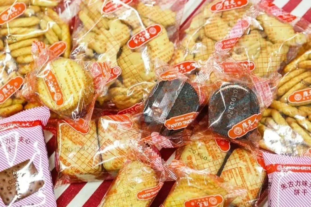 中国饼干市场规模,我国饼干市场何以低迷