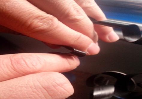 如何辨别pe管的优缺点,咋样辨别pe管