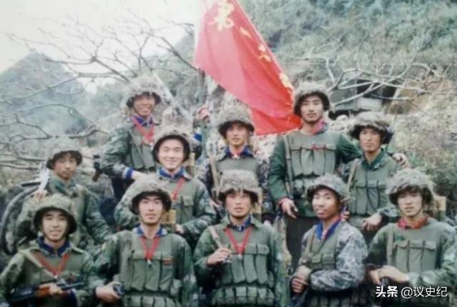 老山“黑豹行动”纪实，越南以为我们用了两个团，其实不到一个连