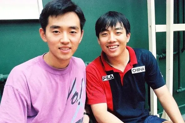国乒4教练委以重任，刘国梁是时候邀请孔令辉回队帮他分忧解难了