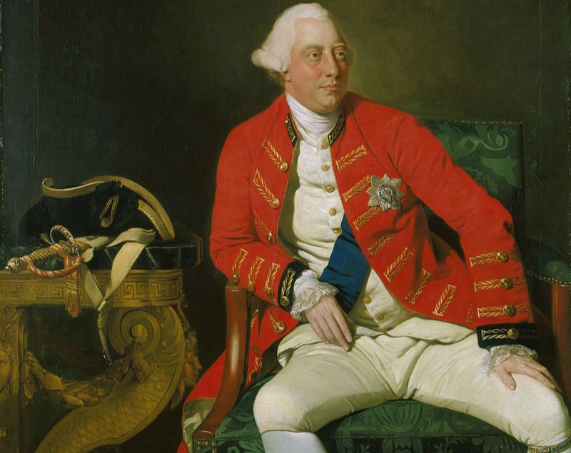 18世纪世界贸易变化的影响,俄英贸易