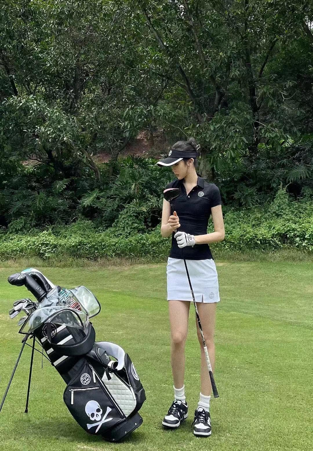 高尔夫小白体验课,高尔夫小常识100个