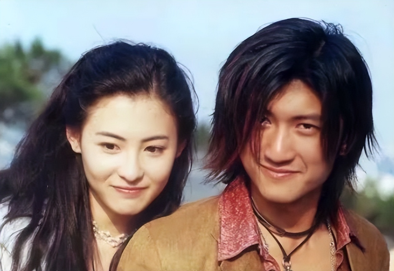 谢霆锋王菲到底是执念还是深爱呢,谢霆锋和王菲到底有多难舍难分