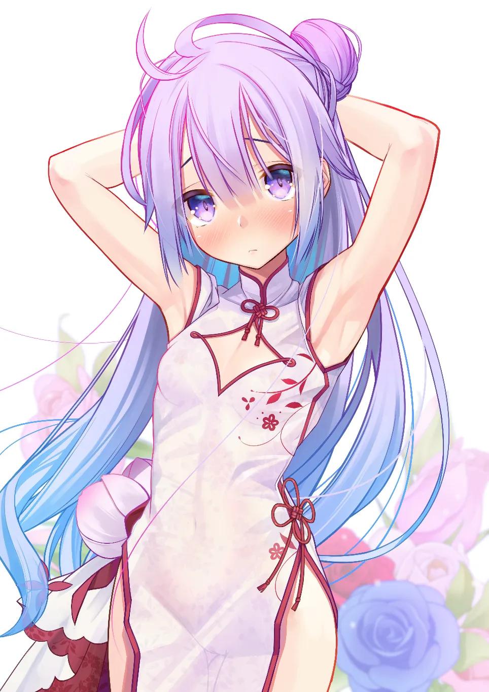 碧蓝航线美图竖屏,独角兽碧蓝航线美图